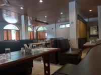 High Street Restaurant And Cafe - Lal Bazaar - Srinagar