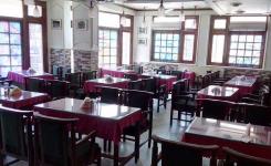 Hotel Grand And Restaurant - Lal Chowk - Srinagar