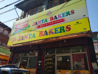 Janta Bakers - Ali Kadal - Srinagar