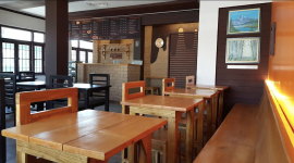 Lacima Cafe And Pizzeria - Lal Chowk - Srinagar