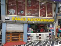 Samci Restaurant - Rajbagh...