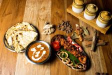 Urban Tadka - Andheri Lokhandwala - Mumbai