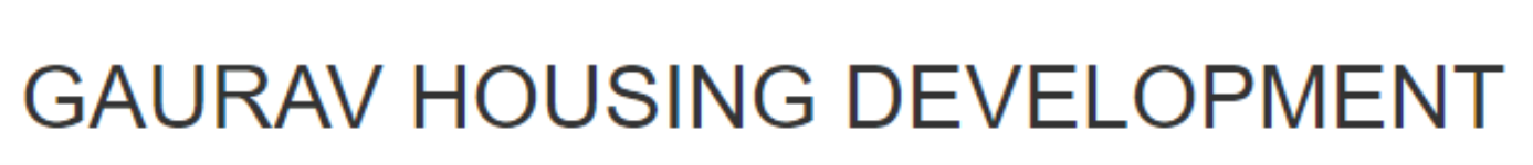 Gaurav Housing Development Pvt. Ltd. - Bangalore Image