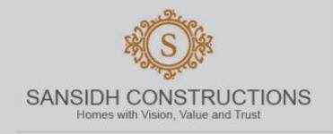 Sansidh Constructions - Bangalore Image