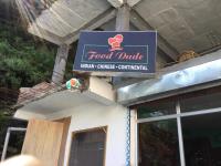 Food Dude - Old Manali - Manali