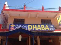 Freedom Dhaba - Kullu - Manali