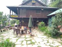 Il Forno - Aleo - Manali