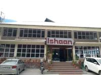 Ishaan - Aleo - Manali