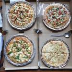 Johnnys Pizza Resturant - Kullu - Manali