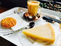 Kilta Cafe - Aleo - Manali