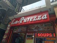 La Purezza - Aleo - Manali