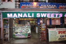 Manali Sweets & Bakers - Aleo - Manali