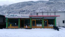 Mountain View - Kullu - Manali