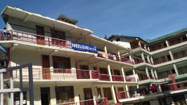 Neelgiri - Old Manali - Manali