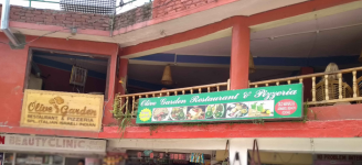 Olive Garden - Old Manali - Manali