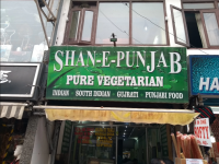 Shan E Punjab - Aleo - Manali