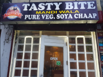 Tasty Bite - Aleo - Manali