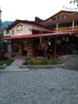 The Shed - Old Manali - Manali