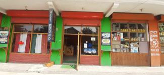 West Bound - Kullu - Manali