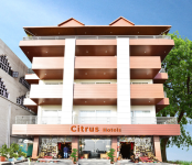 Citrus Hotel Mcleodganj - McLeod Ganj - Dharamshala