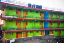 Gandhi House - McLeod Ganj - Dharamshala