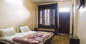Golden Wings Apartments - McLeod Ganj - Dharamshala