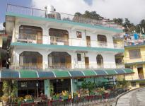 Green Hotel - McLeod Ganj - Dharamshala