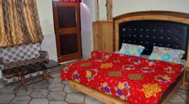 Hotel Himalayan Paradise - McLeod Ganj - Dharamshala