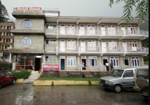 Hotel Omni - McLeod Ganj - Dharamshala