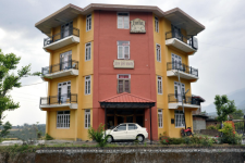 Hotel Holy Synod - Dharamshala