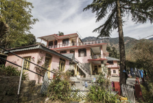 Krishna Niwas - Dharamshala
