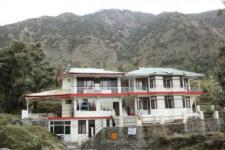 Shivalay Hotel - Dharamshala