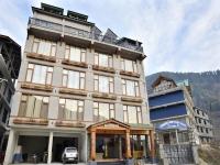 Hotel Wood Castle - Dharamshala