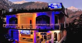 Yaksh Hotel - Dharamshala