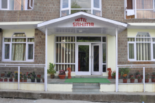 Hotel Sahima - Dharamshala