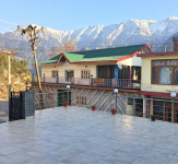Ess & Bee Resorts  Naddi  Dharamshala