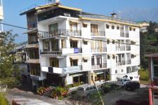 Zinnia Hotels and Resort - Dharamshala