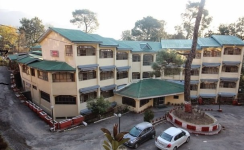 The Kunal - Dharamshala