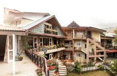 Nandini Homestay - Dharamshala