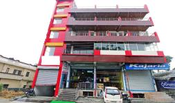 Hotel Red Carpet - Dharamshala