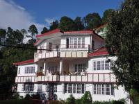 Chirayu Health Resort - Dharamshala