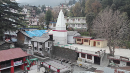 Hotel Anuj Regency - Dharamshala