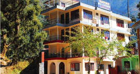Hotel Ravine - Dharamshala