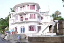 Aqua Waterfall Hotel - Dharamshala