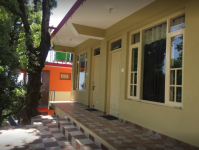 The Unmad - Dharamshala