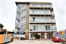 Hotel Vakratunda - Naddi - Dharamshala