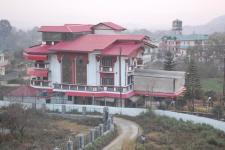 Dhauladhar Heights - Dharamshala