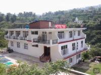 Hotel Sheetal Valley - Dharamshala
