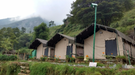 Himalayan Nest - Dharamshala