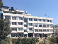 ADB Rooms Hotel Sahiwa - Dharamshala